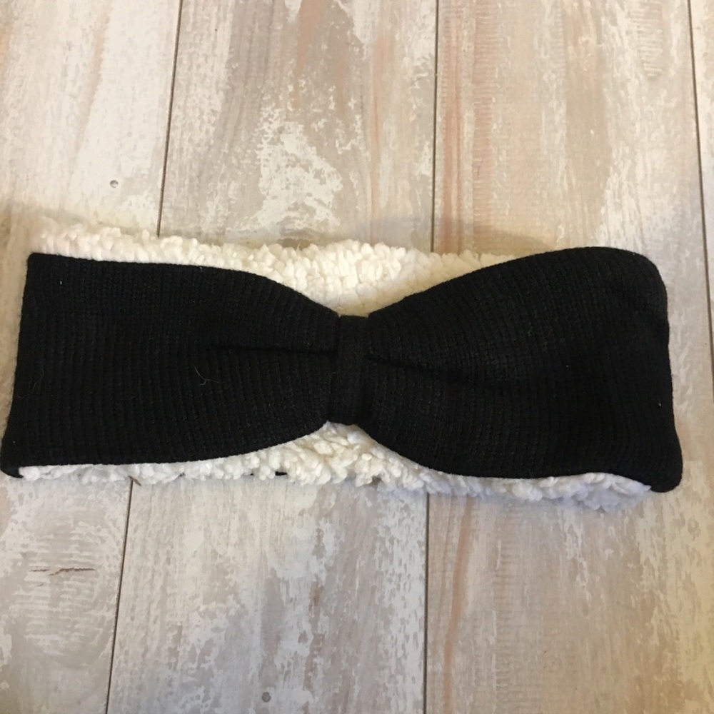 BEARPAW winter headband